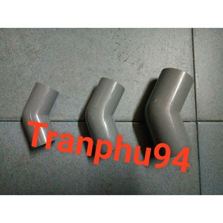 Lơi nhựa PVC bình minh nhiều kích cỡ