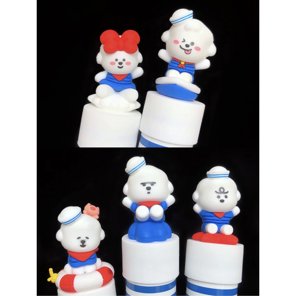 Son Bóng Judydoll x Nerfver Judydoll Chiếu Gương Hình Trà Băng Dưỡng Ẩm Dễ Phối Đồ