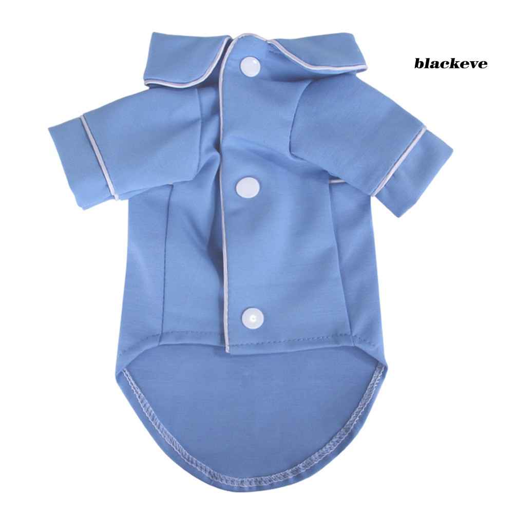 Đồ ngủ đáng yêu cho thú cưng tùy chọn màu sắc