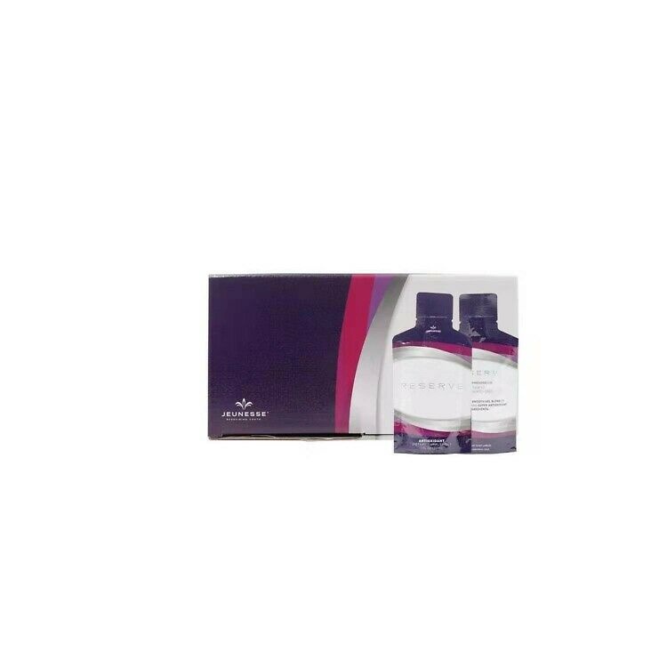 Gel Trái Cây Reserve Hỗ Trợ Sức Khỏe Và Làm Đẹp Da