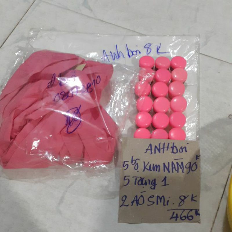 đơn của anh boi 466k