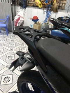Cảng mã lai exciter