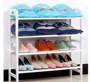 Combo 10 túi đựng giày dép