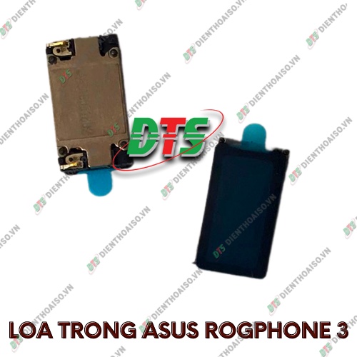 loa trong asus rogphone 3 zin