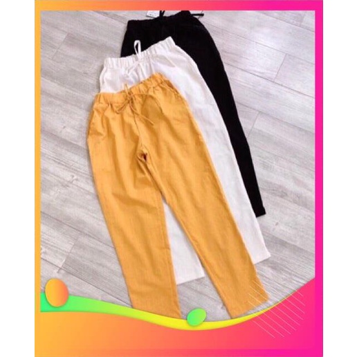 [ SIÊU ĐẸP NHA QUÝ VỊ] [Quần đũi nữ ] Quần baggy đũi xước mới bigsize, quần đũi dài nữ Bigsize