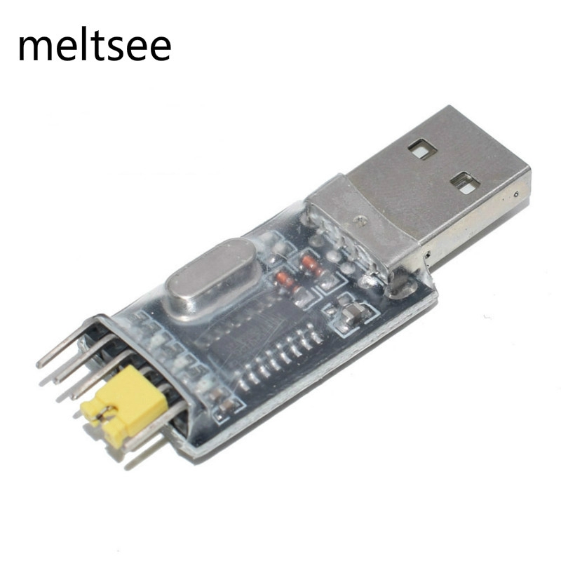 Mô đun công tắc chuyển đổi USB sang TTL UART CH340G CH340 3.3V 5V | WebRaoVat - webraovat.net.vn