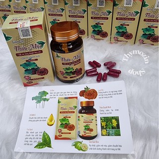 [ Combo Siêu Gi.ảm C.ân & H.ủy  Mỡ ] G.iam C.ân Linh Chi Hàn Quốc & Viên U.ống H.ủy Mỡ Bụng Chuyên Sâu