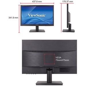 Màn Hình LCD 19in LED New 100% full box chính Hãng. | BigBuy360 - bigbuy360.vn