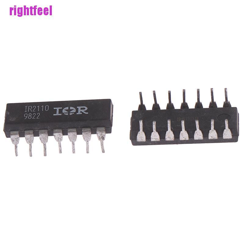 Bộ 5 linh kiện điện tử Ir2110 Dip14 Ir Fets cao cấp
