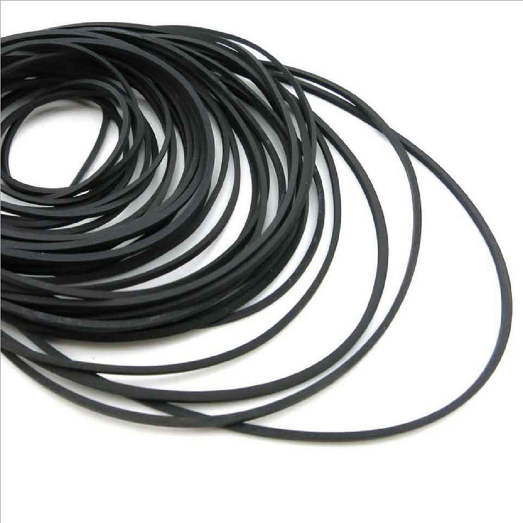 COMBO 30 SỢI DÂY COROA Kích thước đường kính dây từ 3 - 8cm 1 gói 30 sợi
