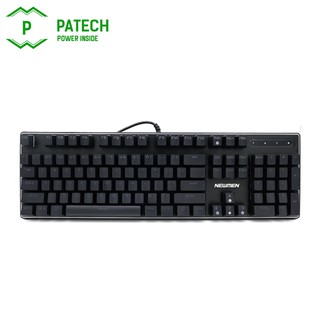 Bàn phím cơ Newmen GM310