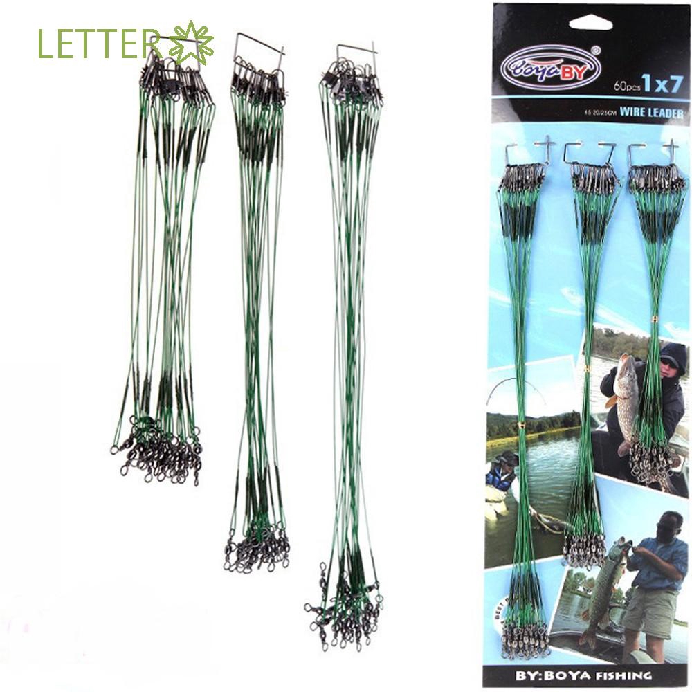 Bộ 20 Thẻ Dây Thép Pike Chất Lượng Cao Bền Bỉ Không Để Lại Dấu