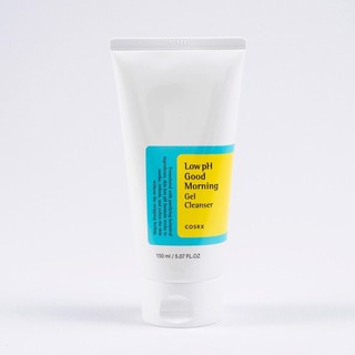 [ Có sẵn ] Sữa Rửa Mặt Dạng Gel Cosrx Low pH Good Morning Gel Cleanser 150ml