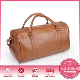 Túi Xách Du Lịch Da Pu Cao Cấp Chống Nước - TDLD1