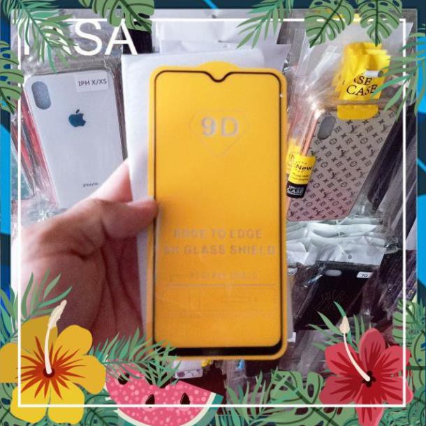 Cường lực full Oppo A5s/A7/A12