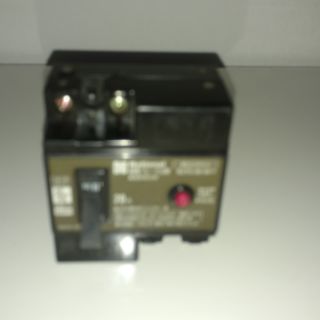 Aptomat chống giật 20A