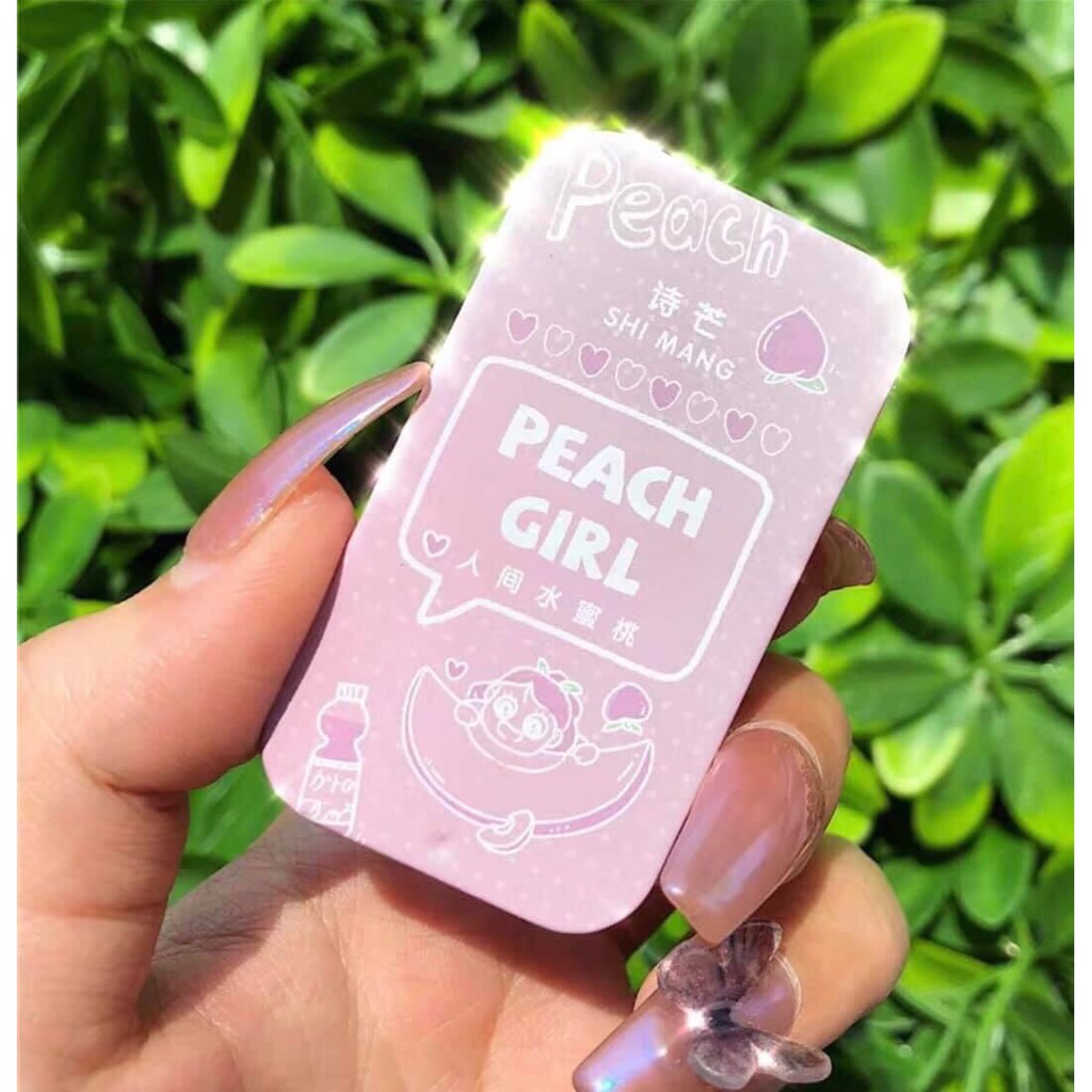 Nước hoa khô này của Shi Mang đang hot M401 | BigBuy360 - bigbuy360.vn