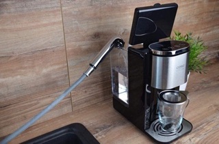 Bình thủy điện Caso HW500