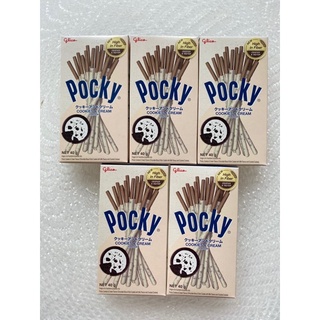Bánh Que Pocky Thái Lan (Nhiều vị) Glico