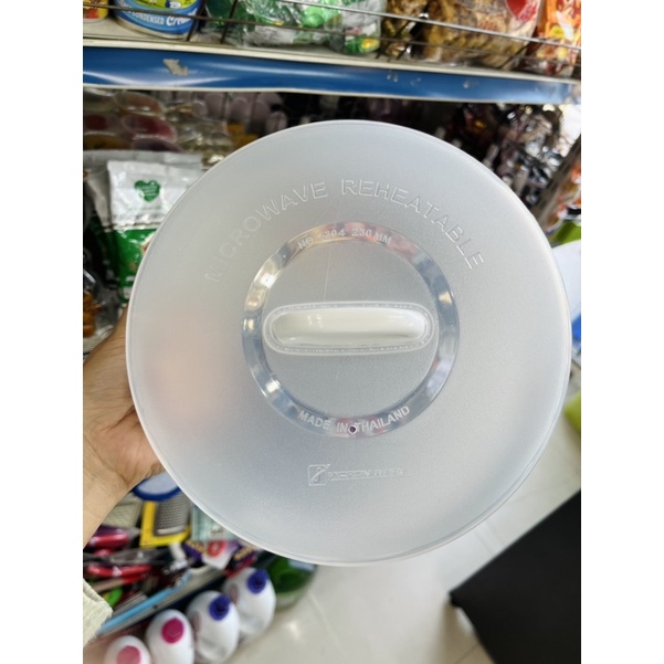 Nắp đậy / khay lò vi sóng Thái Lan