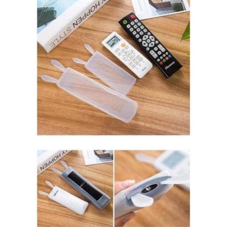 BỌC ĐIỀU KHIỂN SILICON (SET 2C 1 NGẮN 1 DÀI)