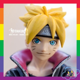 Mô Hình Figure Boruto
