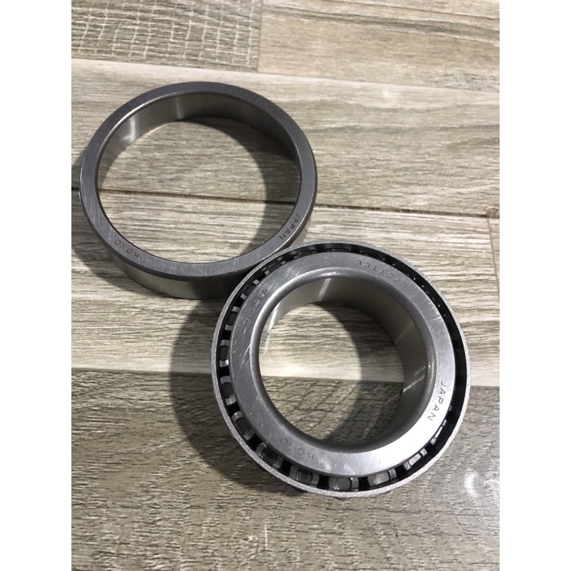 Sản phẩm gia đình làm: combo 4 Bi 33212JR 60/100/23 Kô yô tiêu chuẩn quốc tế