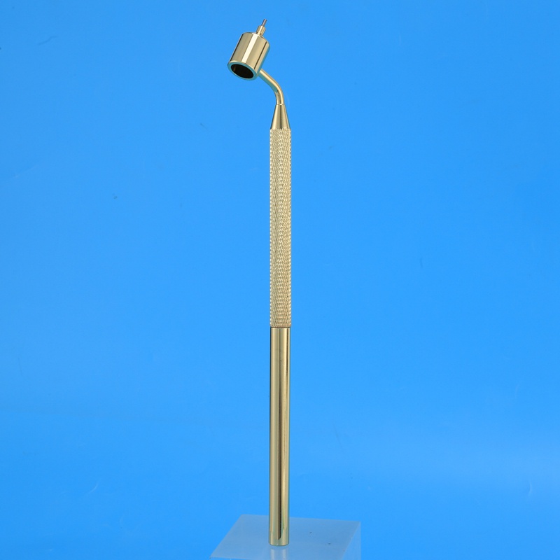 Bút Cọ Vẽ Đường Nét Mảnh Vẽ Tranh Chống Trầy Sửa Chữa Vết Lõm Cho Rock Chipscratch