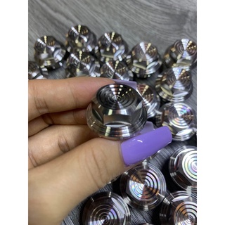 Ốc nhớt cnc