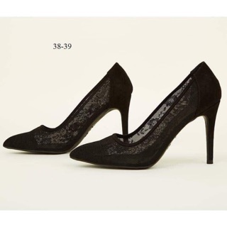 Giầy newlook auth