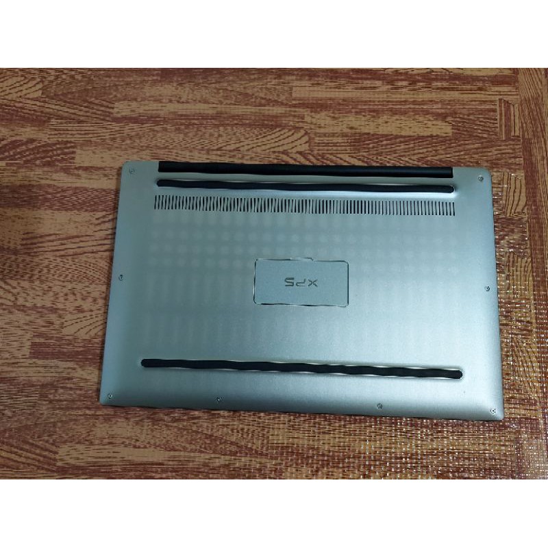 Laptop Dell XPS 13 9360 Core i5 7200U/ Ram 8GB/ SSD m2 NVME 256GB/ Màn 13.3 inch FHD | BigBuy360 - bigbuy360.vn