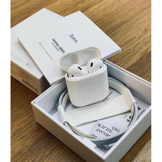 Tai Air Pod Hoco Es 39  Hàng Chính Hãng 100%  Bảo hành 12 Tháng