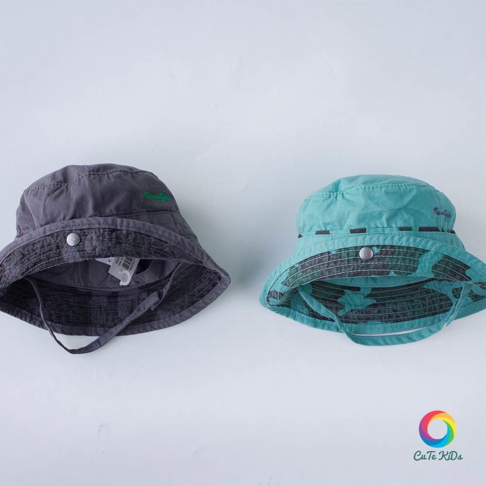 Mũ vành BTBG Naartjic