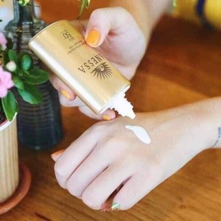 Kem chống nắng anessa Nhật bản