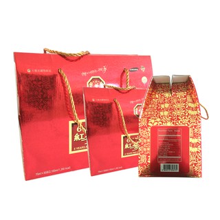 Nước Tinh Chất Hồng Sâm 6 Năm Korean Red Ginseng Cao Cấp Hàn Quốc Chính Hãng (Hộp 30 gói x 70ml)