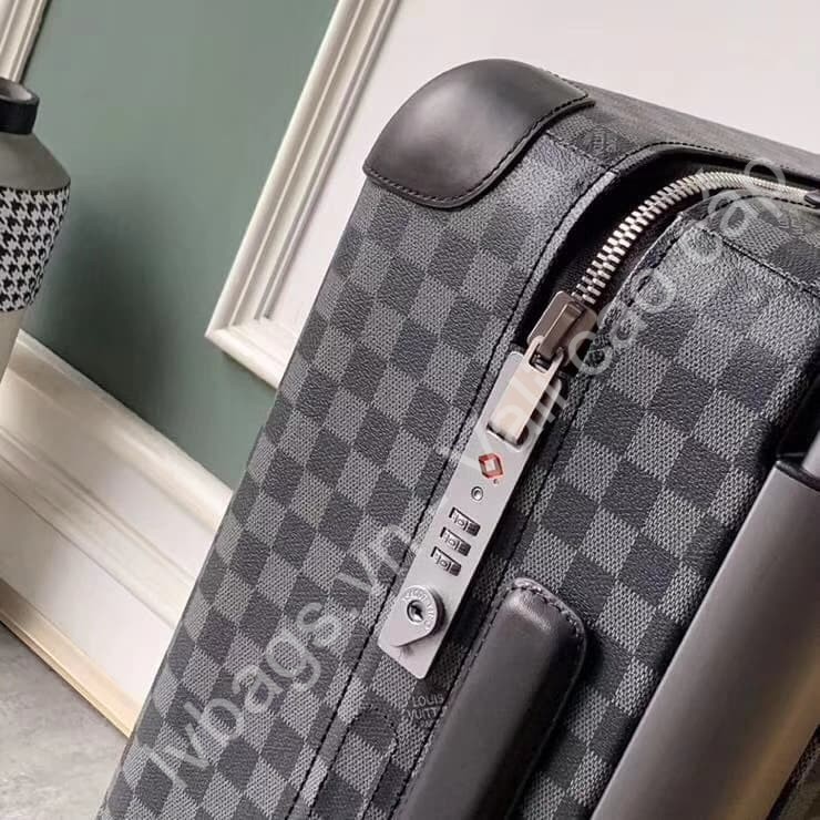 Vali LV Damier