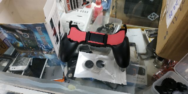 tay cầm hỡ trợ chơi game bubg... | BigBuy360 - bigbuy360.vn