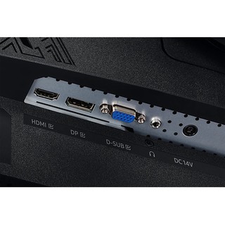 Màn hình máy tính SamSung LF27G35 27inch