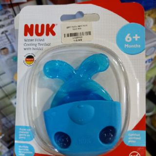 Gặm nướu lạnh