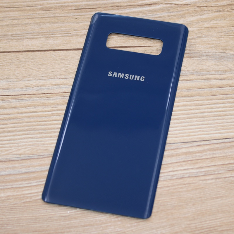 Nắp Đậy Pin Thay Thế Cho Samsung Galaxy Note8 N950 N950F N9500 SM-N950F
