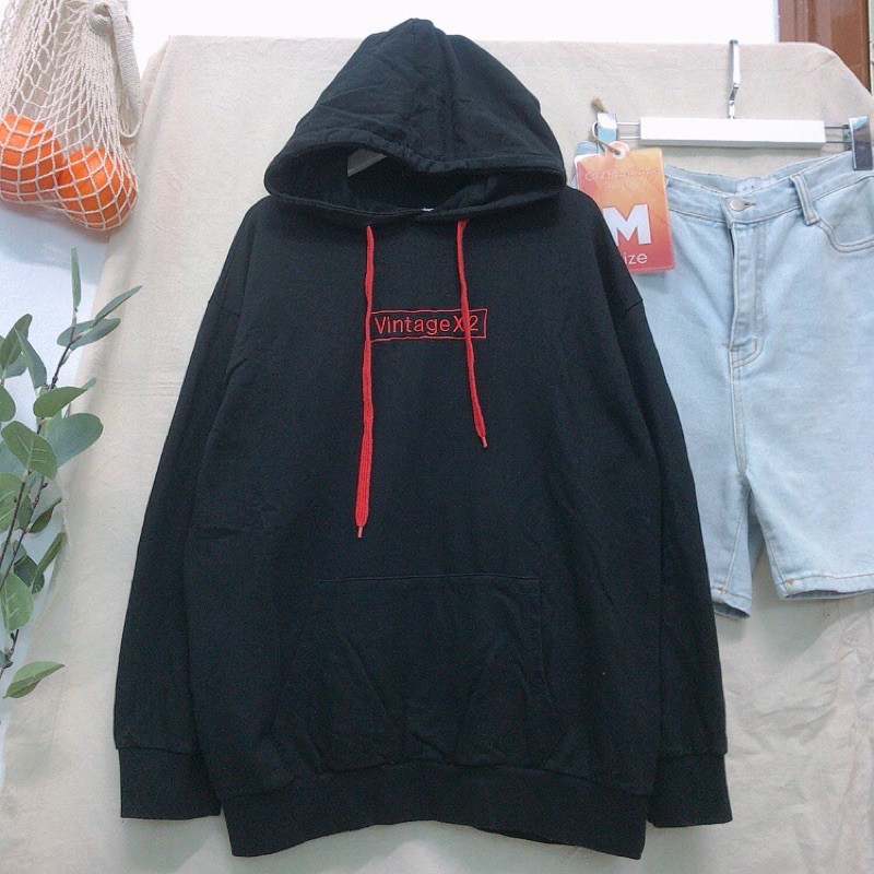 áo hoodie 2hand hàn quốc siêu phẩm(size trong ảnh) | BigBuy360 - bigbuy360.vn
