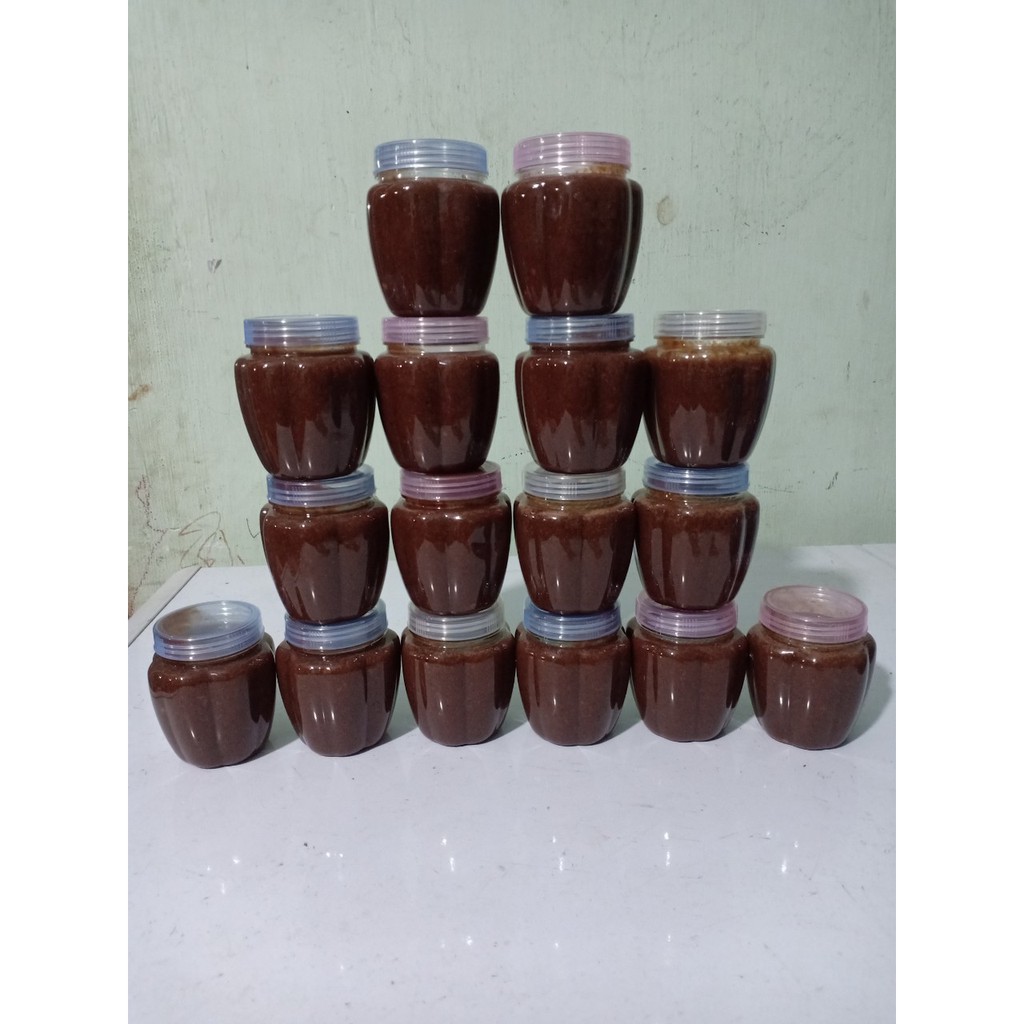 Mắm ruốc xào sẵn (220gr)