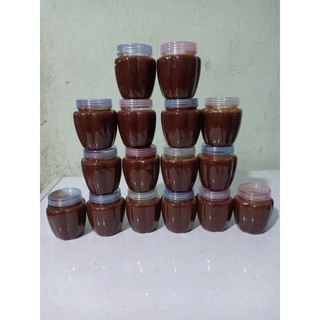 Mắm ruốc xào sẵn