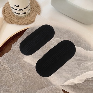 Set 2 Dụng Cụ Hỗ Trợ Tạo Kiểu Tóc Dành Cho Nữ