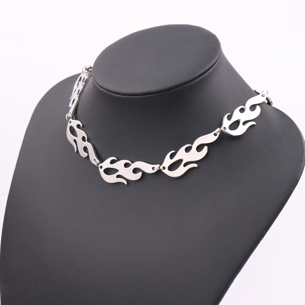 Vòng Cổ Choker Thời Trang Cá Tính