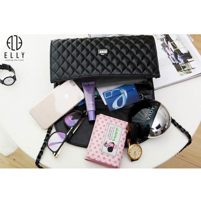 Túi xách nữ thời trang cao cấp ELLY VINH  – EL78