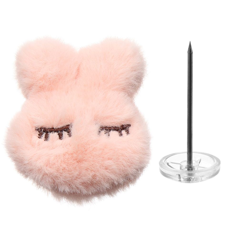 Set 4 Kẹp Giữ Cố Định Ga Giường Chống Trượt Hình Trái Tim Dễ Thương