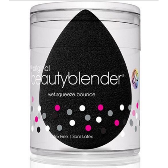Bông MÚT TRANG ĐIỂM BeautyBlender chính hãng