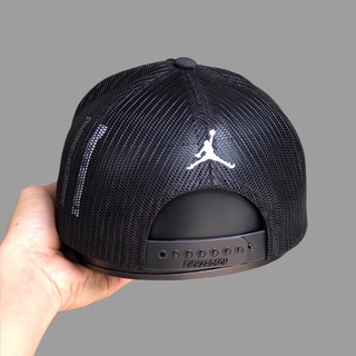 Nón lưới trai jordan lưới 23