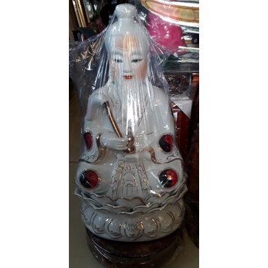 Tượng thái thượng lão quân 2301